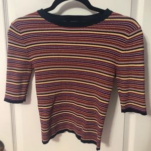 forever 21 top